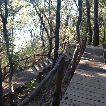 דירה The Cliff *