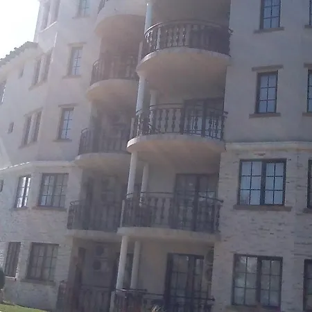 Апартамент The Cliff Обзор